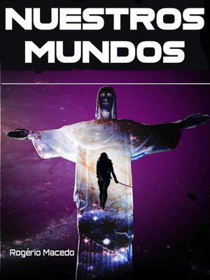 cover image of Nuestros Mundos